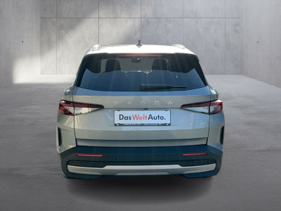 Skoda Elroq Gebrauchtwagen