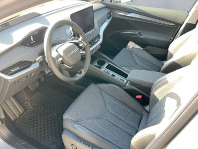 Skoda Elroq Gebrauchtwagen