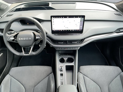 Skoda Enyaq Gebrauchtwagen