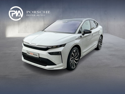 Skoda Enyaq Gebrauchtwagen