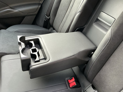 Skoda Enyaq Gebrauchtwagen