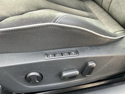 Skoda Enyaq Gebrauchtwagen