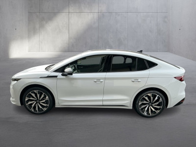 Skoda Enyaq Gebrauchtwagen