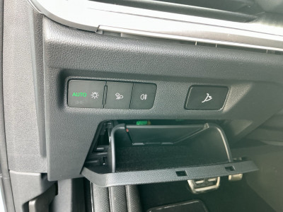 Skoda Enyaq Gebrauchtwagen