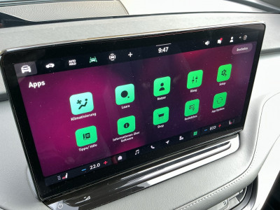 Skoda Enyaq Gebrauchtwagen