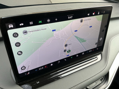 Skoda Enyaq Gebrauchtwagen