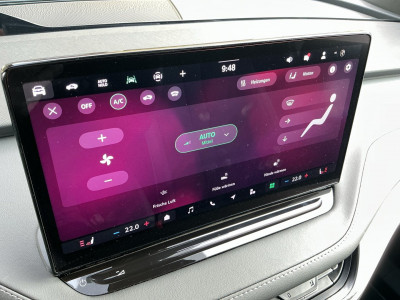 Skoda Enyaq Gebrauchtwagen