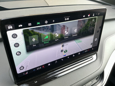 Skoda Enyaq Gebrauchtwagen