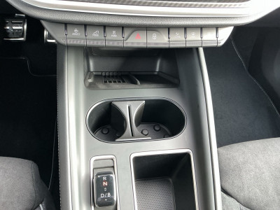 Skoda Enyaq Gebrauchtwagen