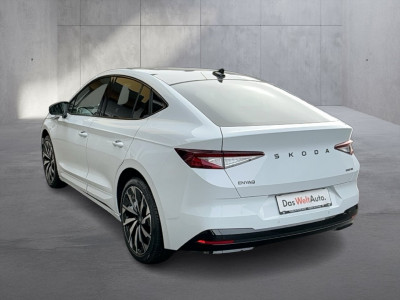 Skoda Enyaq Gebrauchtwagen