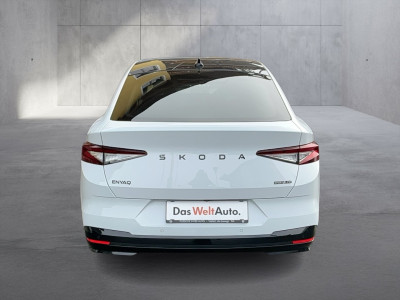 Skoda Enyaq Gebrauchtwagen