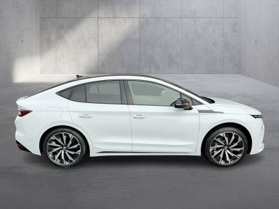 Skoda Enyaq Gebrauchtwagen