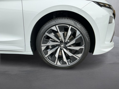 Skoda Enyaq Gebrauchtwagen