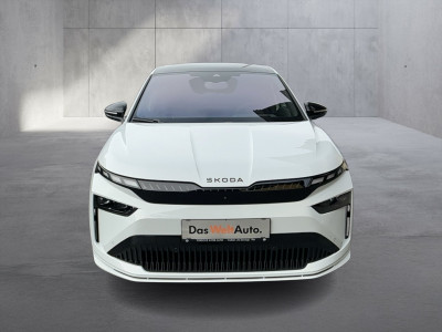 Skoda Enyaq Gebrauchtwagen