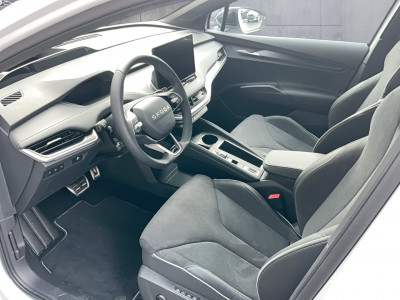 Skoda Enyaq Gebrauchtwagen