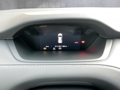 Skoda Enyaq Gebrauchtwagen