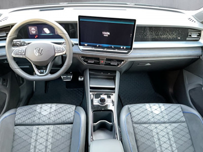 VW Tayron Gebrauchtwagen