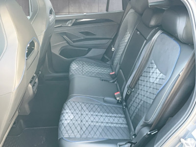 VW Tayron Gebrauchtwagen