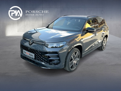 VW Tayron Gebrauchtwagen