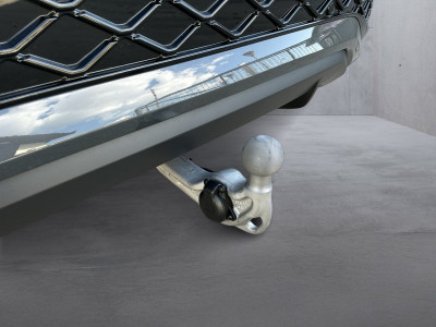 VW Tayron Gebrauchtwagen