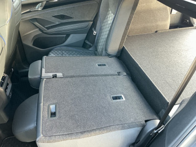 VW Tayron Gebrauchtwagen