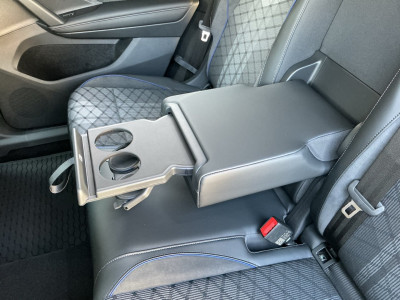 VW Tayron Gebrauchtwagen