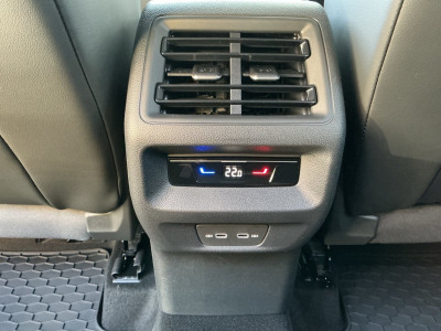 VW Tayron Gebrauchtwagen