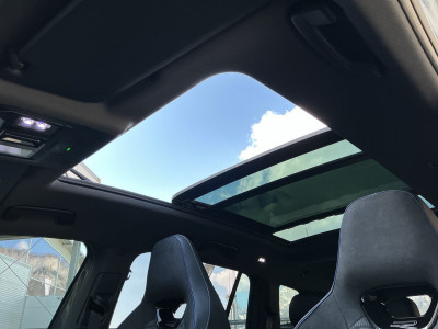 VW Tayron Gebrauchtwagen