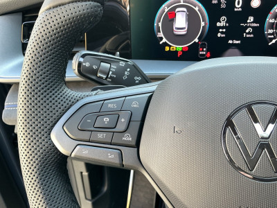 VW Tayron Gebrauchtwagen