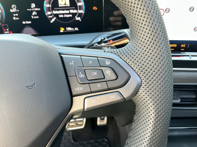 VW Tayron Gebrauchtwagen