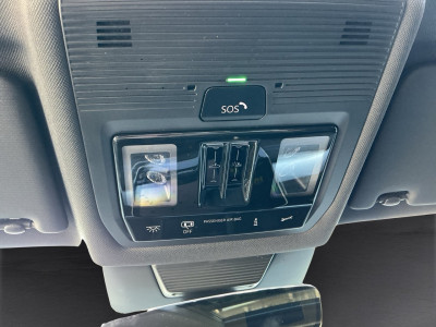 VW Tayron Gebrauchtwagen