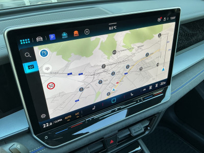 VW Tayron Gebrauchtwagen