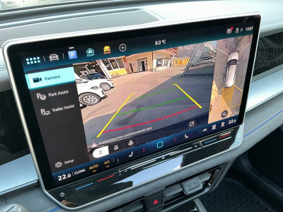 VW Tayron Gebrauchtwagen