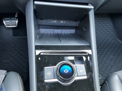 VW Tayron Gebrauchtwagen