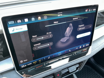 VW Tayron Gebrauchtwagen