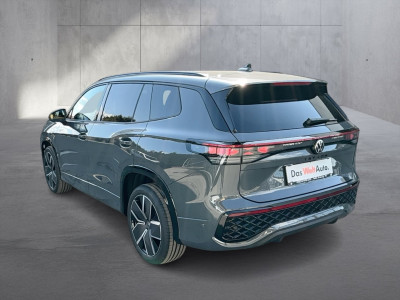 VW Tayron Gebrauchtwagen