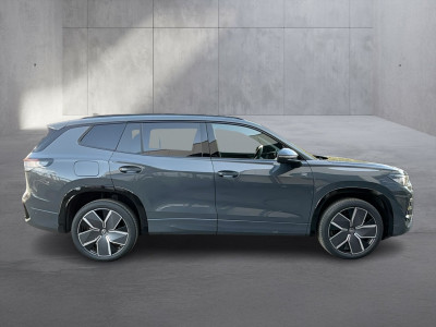 VW Tayron Gebrauchtwagen