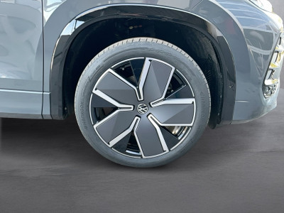 VW Tayron Gebrauchtwagen