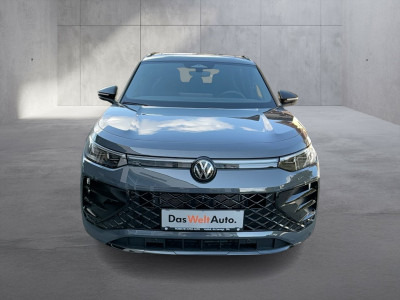 VW Tayron Gebrauchtwagen