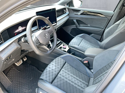 VW Tayron Gebrauchtwagen