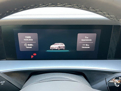 VW Tayron Gebrauchtwagen