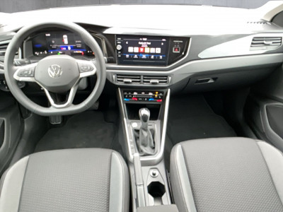 VW Taigo Gebrauchtwagen