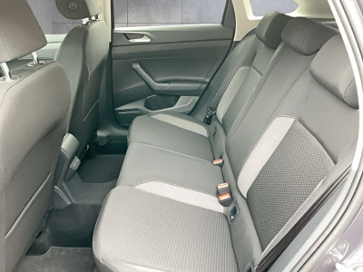 VW Taigo Gebrauchtwagen