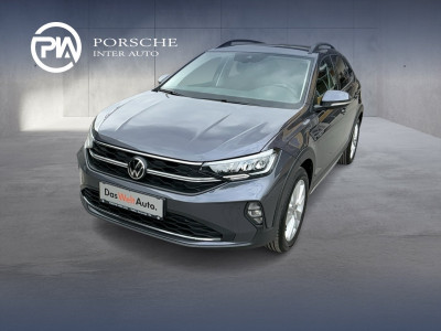 VW Taigo Gebrauchtwagen