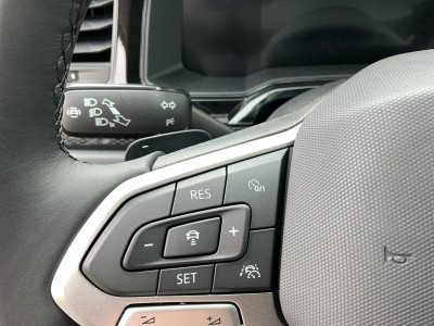 VW Taigo Gebrauchtwagen