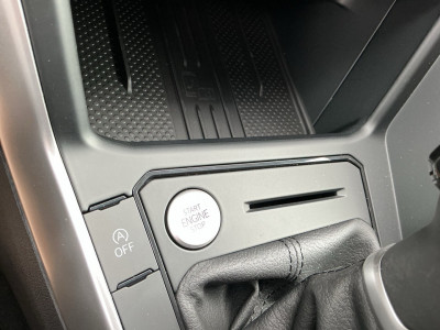 VW Taigo Gebrauchtwagen