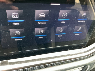 VW Taigo Gebrauchtwagen