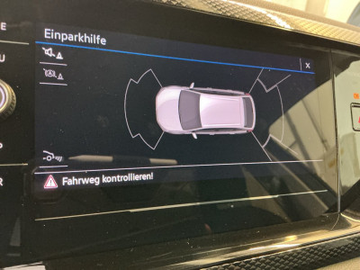 VW Taigo Gebrauchtwagen