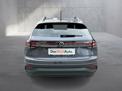 VW Taigo Gebrauchtwagen