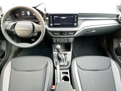 Skoda Fabia Gebrauchtwagen Skoda Fabia Gebrauchtwagen